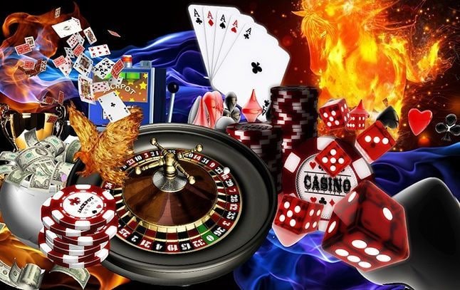www777 Live Casino